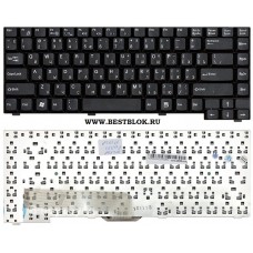 Клавиатура для ноутбука Fujitsu Siemens D7830 Pi1536 D8830