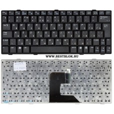 Клавиатура для ноутбука Fujitsu Siemens V3205 Si1520