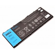 Аккумулятор (батарея) для планшета Dell Latitude 10 (ST2) FWRM8 C1H8N 1XP35 (30Wh 3880mah) Оригинал