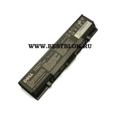 Аккумулятор (батарея) для ноутбука DELL Inspiron 1520 1521 1720 1721 PP22L Vostro 1500 V1500 1700 V1700 (56Wh) Оригинал