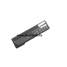 Аккумулятор (батарея) для ноутбука HP EliteBook 2170p MI06 HSTNN-YB3W HSTNN-UB3W (48Wh 4200mah) Оригинал