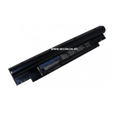 Аккумулятор (батарея) для ноутбука DELL Vostro V131 268X5 H2XW1 H7XW1 (4400 mah)