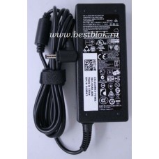 Адаптер блок питания для ноутбука DELL Vostro 5439 5460 5470 HA65NS5-00 19,5V-3,34A (65W) (4.0*1.7mm) Оригинал