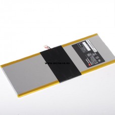 Аккумулятор (батарея) для планшета Huawei MediaPad 10 HB3X1 (6600 mah) Оригинал