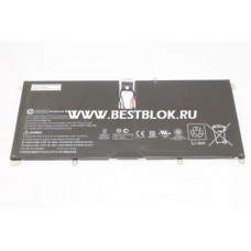 Аккумулятор (батарея) для ноутбука HP Spectre XT 13-2100 13-2110 13-2120 13-2150 13-2190 13-2200 13t-2100 HD04XL HSTNN-IB3V (45 Wh) Оригинал