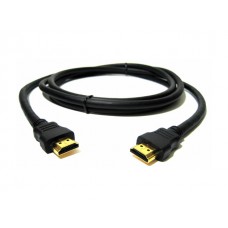 Кабель HDMI-HDMI 1.5m