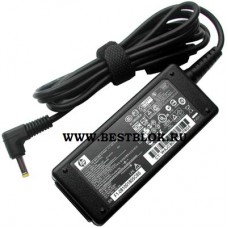 Адаптер блок питания для ноутбука HP 19V -1.58A  (4.0*1.7 mm) Оригинал
