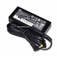Адаптер блок питания для планшета HP TouchSmart tx2-1350er tx2650er tx2640er tx-2520er DC359A 402018-001 403810-001 PPP09H 380467-003 381090-001 18,5V-3,5A 65W (4,8*1,7mm) Оригинал