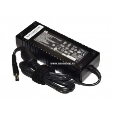 Адаптер блок питания для ноутбука HP 19V-7,1A (7,4 mm) Оригинал