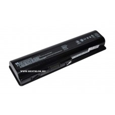 Аккумулятор (батарея) для ноутбука HP dv6-1220er dv6-1216er dv6-2040er dv6-2110er dv6-2130er dv6-2135er dv6-2121er dv6-2145er (47 Wh) Оригинал