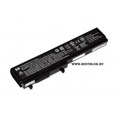 Аккумулятор (батарея) для ноутбука HP DV3000 (55 Wh) Оригинал