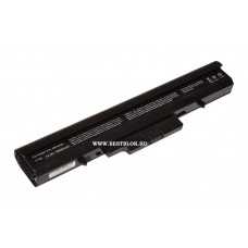 Аккумулятор (батарея) для ноутбука HP Compaq 510 530 HSTNN-IB44 (2600 mAh)