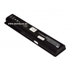Аккумулятор (батарея) для ноутбука HP DV9000 HSTNN-IB34 (63 Wh) Оригинал