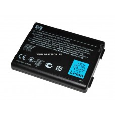 Аккумулятор (батарея) для ноутбука HP NX9100 NX9105 NX9110 (6600 mAh) Оригинал