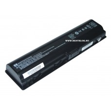 Аккумулятор (батарея) для ноутбука HP Presario V3000 V6000 VE06 Pavilion DV2000 DV6000 HSTNN-IB42 HSTNN-DB46 (47 Wh) Оригинал