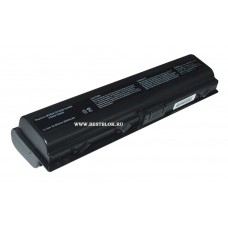 Аккумулятор (батарея) для ноутбука HP HSTNN-IB42 (8800 mAh)