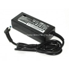 Адаптер блок питания для ноутбука HP Pavilion 17-f202ur 17-g152ur 17-g121ur 19.5V- 2.31A 45W