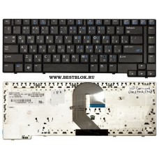 Клавиатура для ноутбука HP 6510b 6710 6715
