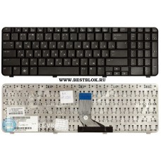 Клавиатура для ноутбука HP Compaq CQ61 G61