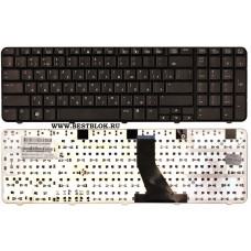 Клавиатура для ноутбука HP Compaq CQ70 CQ71 HDX7000