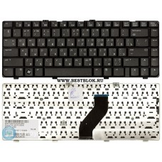 Клавиатура для ноутбука HP Pavilion dv6000 dv6500 dv6900