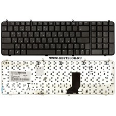 Клавиатура для ноутбука HP Pavilion dv9000 dv9500 dv9900