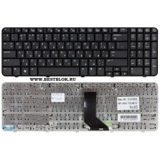 Клавиатура для ноутбука HP Compaq CQ60