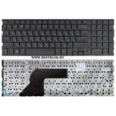 Клавиатура для ноутбука HP ProBook 4510s 4710s 4750s