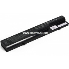 Аккумулятор (батарея) для ноутбука Compaq HP ProBook CQ321 CQ325 CQ326 320 321 325 326 420 421 425 620 621 625 4320 4320s 4320t 4321 4321s 4325s 4326s 4420s 4421s 4425s 4520 4520s 4525s (4200mah) 47 Wh Оригинал