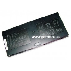 Аккумулятор (батарея) для ноутбука HP ProBook 2320 5310M 5320M FL04 (41Wh) Оригинал
