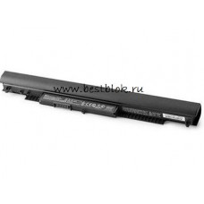 Аккумулятор (батарея) для ноутбука HP G4 246 250 255 256 HS04 HSTNN-LB6U HSTNN-LB6V HSTNN-IB7B 41Wh (2620mah) Оригинал