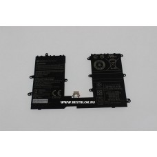 Аккумулятор (батарея) для планшета HP Pro Tablet 610 HP Omni 10 CD02 HSTNH-L01B CD02031 31Wh (8380 mah) Оригинал
