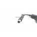 Адаптер блок питания для ноутбука HP EliteBook 8560w HSTNN-LA25 HSTNN-DA25 HSTNN-CA25 (Slim) 19,5V-6,15A 120W (7,4mm) Оригинал