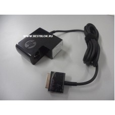 Адаптер блок питания для планшета HP ElitePad 900 H4K08AA HSTNN-DA34 9V-1.1A (10W) Оригинал