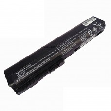 Аккумулятор (батарея) для ноутбука HP EliteBook 2560P 2570P SX06 (4400mah)