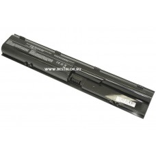 Аккумулятор (батарея) для ноутбука HP ProBook HSTNN-DB2R HSTNN-DB3C HSTNN-IB2R HSTNN-LB2R HSTNN-OB2R HSTNN-OB2T  (5200 mah)