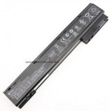 Аккумулятор (батарея) для ноутбука HP ZBook 15 и 17 AR08 AR08XL ARO8 ARO8XL HSTNN-I4BI 75Wh (5050Mah) Оригинал
