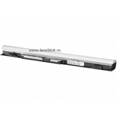 Аккумулятор (батарея) для ноутбука HP ProBook 430 G1 G2 RA04 HSTNN-IB4L HSTNN-W01C 44Wh (2850 mAh) Оригинал