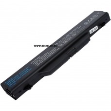 Аккумулятор (батарея) для ноутбука HP HSTNN-IB89 (4400 mAh)