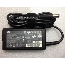 Адаптер блок питания для ноутбука HP ProBook 430 G1 HP EliteBook 9470m hp EliteBook Revolve 810 HSTNN-DA35 HSTNN-LA35 HSTNN-DA40 HSTNN-DA17 HSTNN-CA17 PA-1450-32HJ ADP-45WD B 19.5V- 2.31A (7.4мм) 45W Оригинал