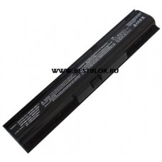 Аккумулятор (батарея) для ноутбука HP Probook 4730s 4740S HSTNN-I98C-7 HSTNN-IB2S (4400 mah)