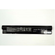Аккумулятор (батарея) для ноутбука HP ProBook 440 445 450 455 470 G1 G0 FP06 FP09 HSTNN-LB4K HSTNN-YB4J HSTNN-IB4J HSTNN-UB4J (47 Wh 4200mAh) Оригинал