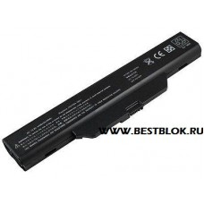 Аккумулятор (батарея) для ноутбука HP 550 HP Compaq 610 615 6720 6720s 6730s 6735s 6820 6820s 6830 6830s (4800 mAh)