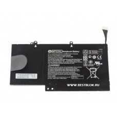 Аккумулятор (батарея) для ноутбука HP Envy x360 NP03XL HSTNN-LB6L 43Wh (3720mah) Оригинал