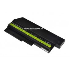 Аккумулятор (батарея) для ноутбука Lenovo (IBM) T60 (8800 mAh)
