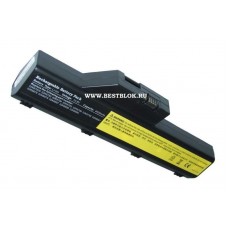 Аккумулятор (батарея) для ноутбука IBM A30 (4400 mAh)