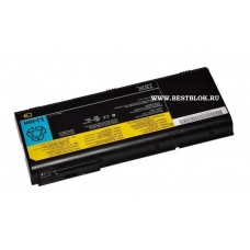 Аккумулятор (батарея) для ноутбука IBM G40 (8800 mAh) Оригинал