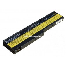 Аккумулятор (батарея) для ноутбука IBM X40 (1900 mAh)