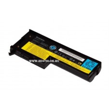 Аккумулятор (батарея) для ноутбука Lenovo (IBM) X60 (2600 mAh) Оригинал