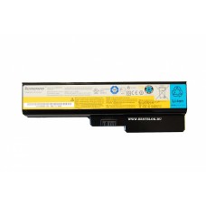 Аккумулятор (батарея) для ноутбука Lenovo G430 G450 G455 G550 (48 Wh) Оригинал